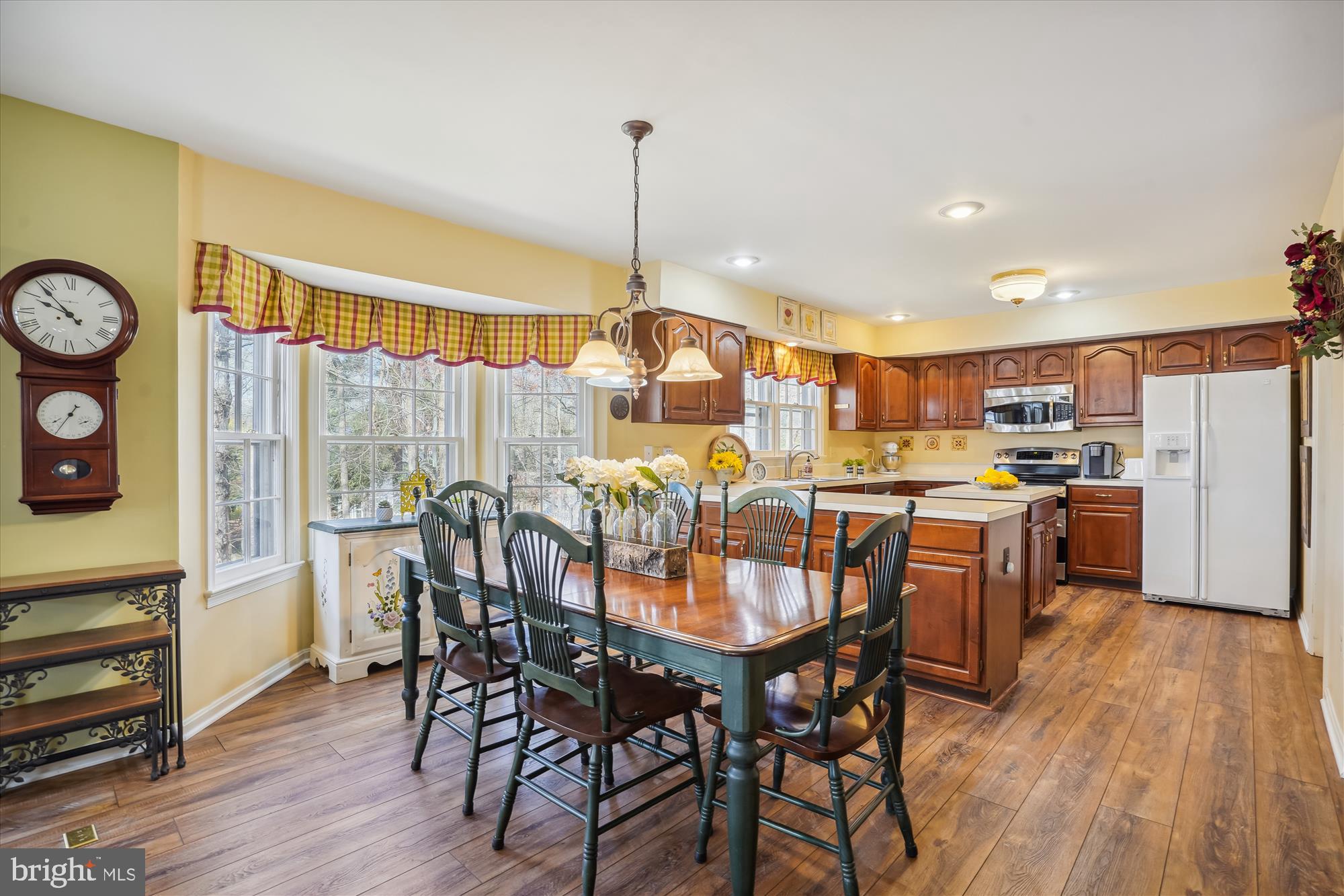 9024 Scott Street Springfield, VA 22153 - Photo 6 of 20 Gallery Image 6