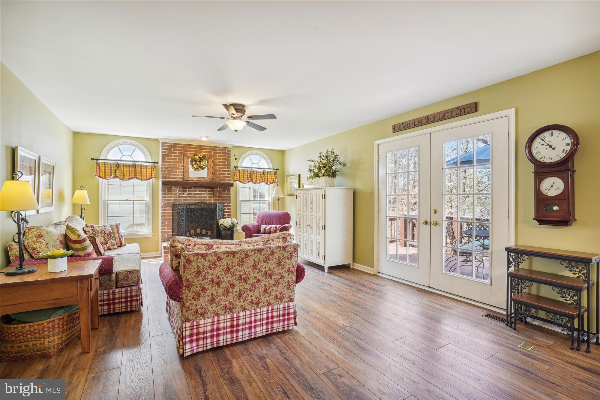 9024 Scott Street Springfield, VA 22153 - Photo 7 of 20 Gallery Image 7
