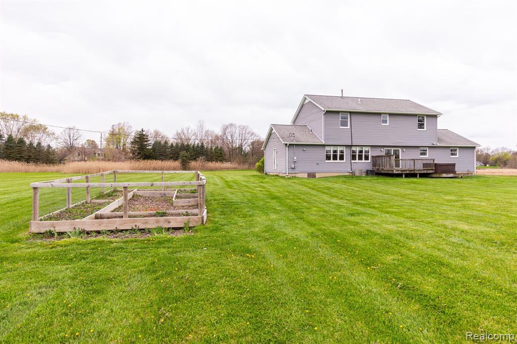 27469 Waltz Road New Boston, MI 48164 - Photo 43 of 60