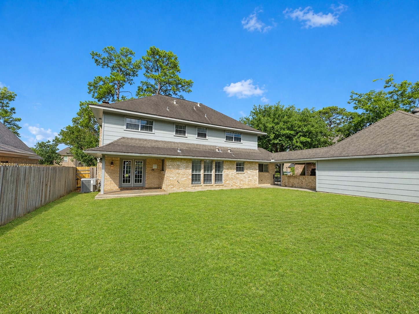 6630 Sumner Isle Court Spring, TX 77379 - Photo 29 of 30