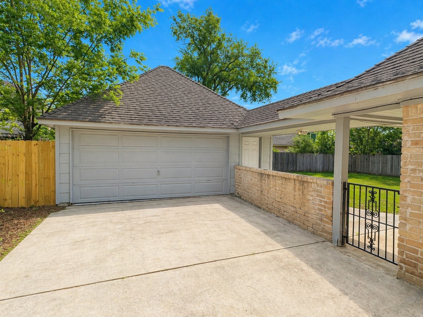 6630 Sumner Isle Court Spring, TX 77379 - Photo 30 of 30