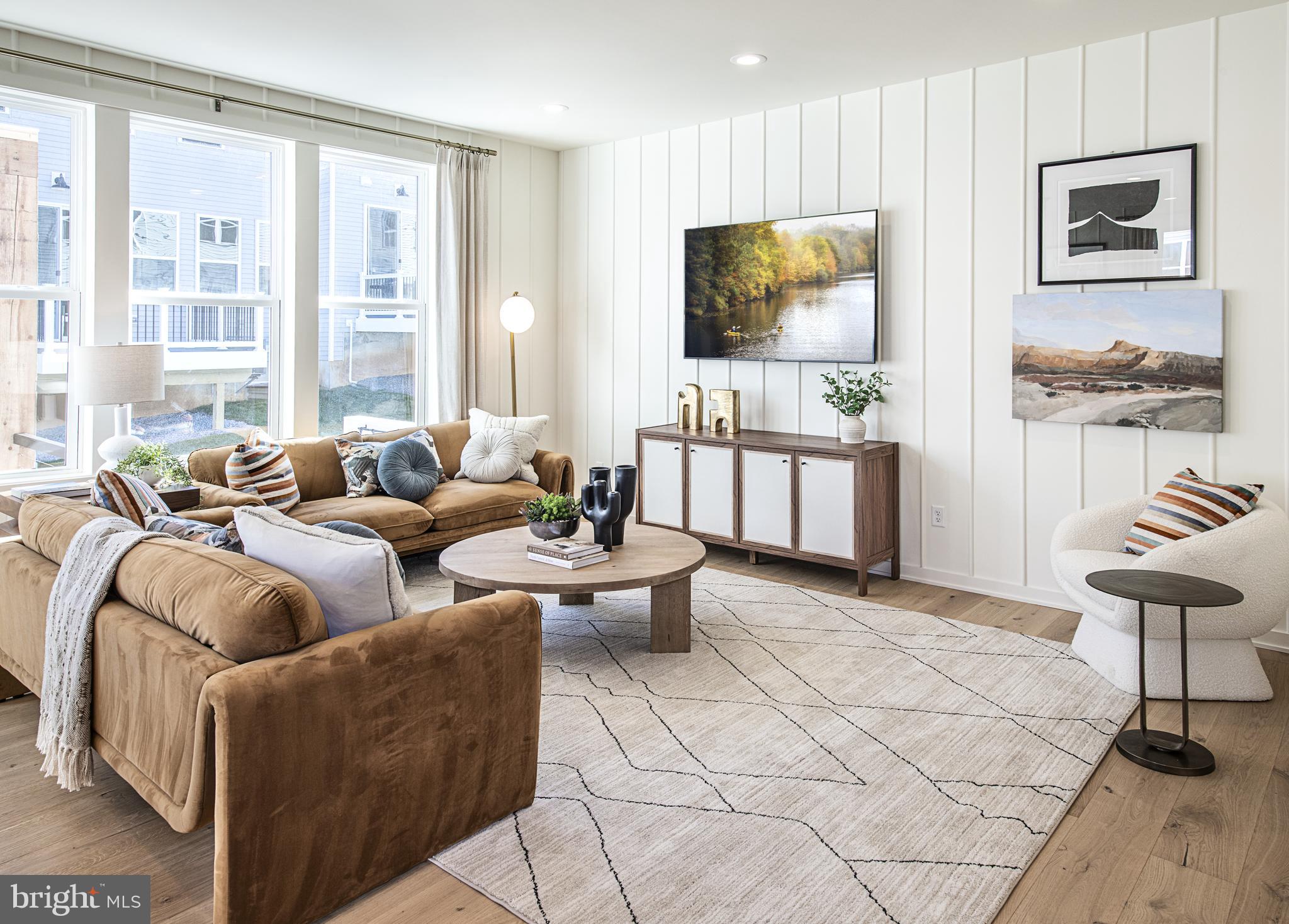 602 Kemlyn Road, Unit HOMESITE 182 Malvern, PA 19355 - Photo 7 of 15 Model home for representation purposes