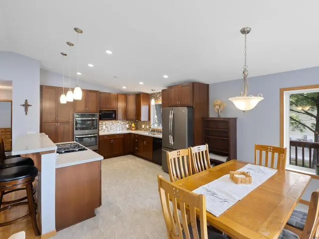 $344,900 | 655 11th Street Southwest, Pine City, MN 55063