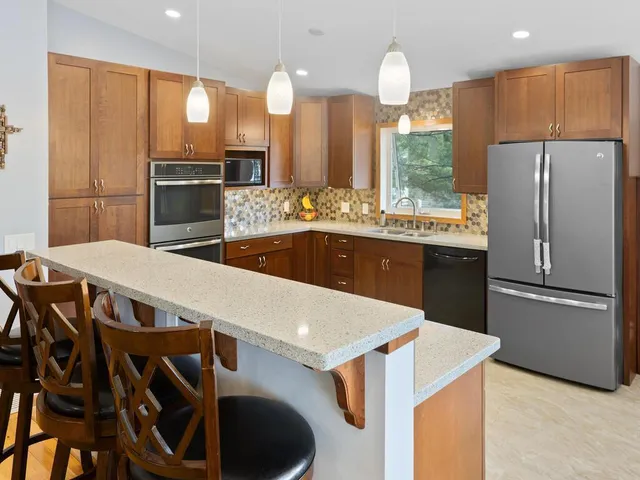 $344,900 | 655 11th Street Southwest, Pine City, MN 55063