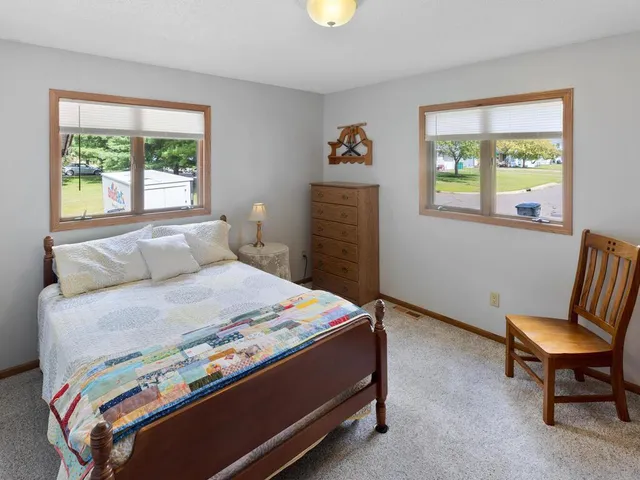 $344,900 | 655 11th Street Southwest, Pine City, MN 55063