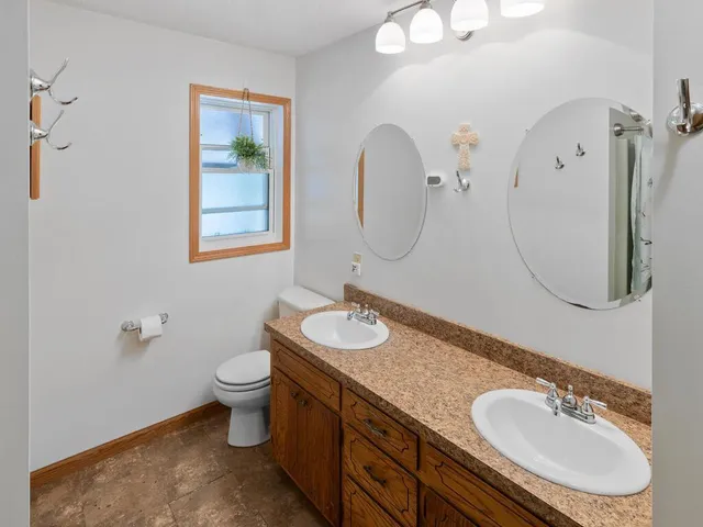 $344,900 | 655 11th Street Southwest, Pine City, MN 55063