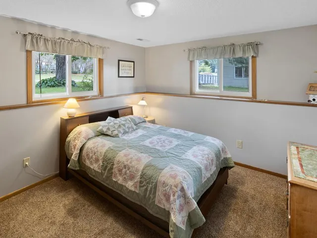 $344,900 | 655 11th Street Southwest, Pine City, MN 55063