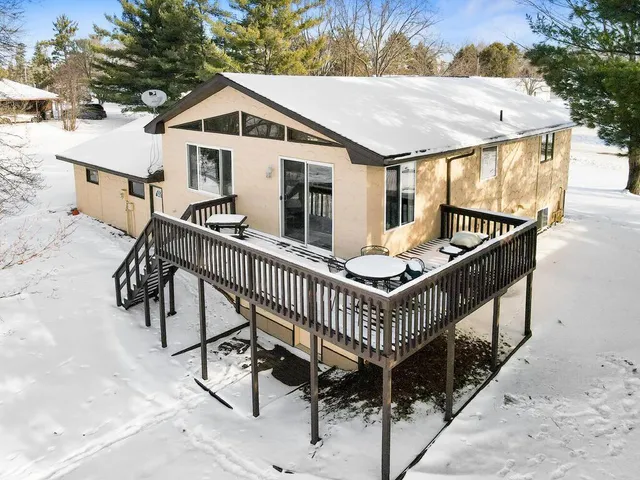 $344,900 | 655 11th Street Southwest, Pine City, MN 55063