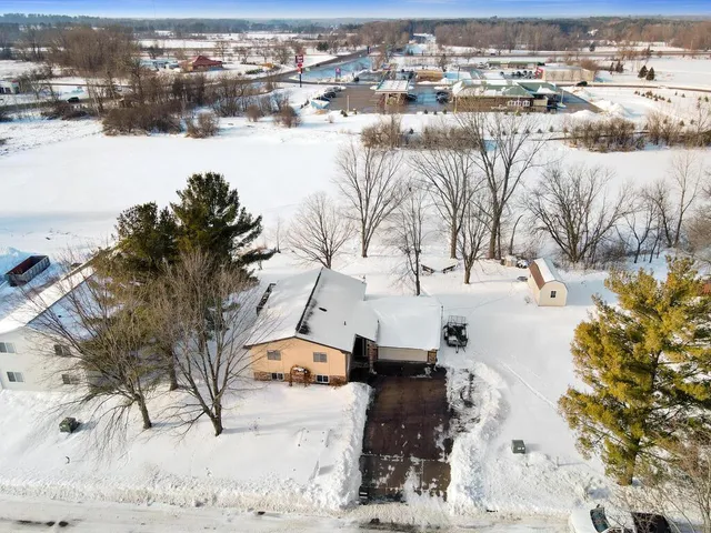 $344,900 | 655 11th Street Southwest, Pine City, MN 55063