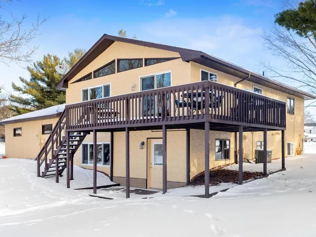 $344,900 | 655 11th Street Southwest, Pine City, MN 55063