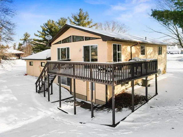 $344,900 | 655 11th Street Southwest, Pine City, MN 55063