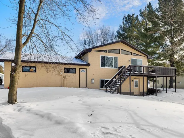 $344,900 | 655 11th Street Southwest, Pine City, MN 55063
