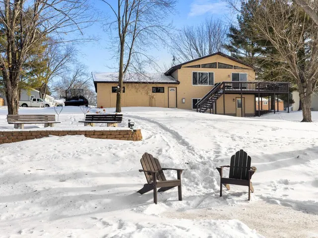 $344,900 | 655 11th Street Southwest, Pine City, MN 55063