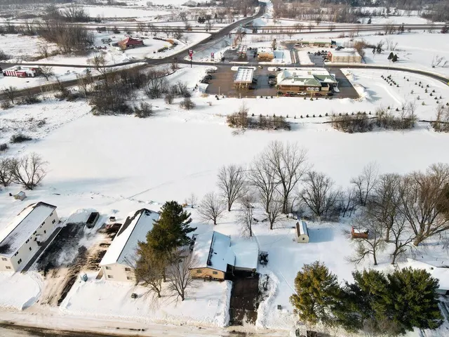 $344,900 | 655 11th Street Southwest, Pine City, MN 55063