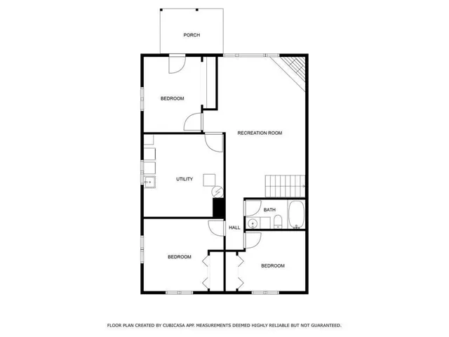 $344,900 | 655 11th Street Southwest, Pine City, MN 55063