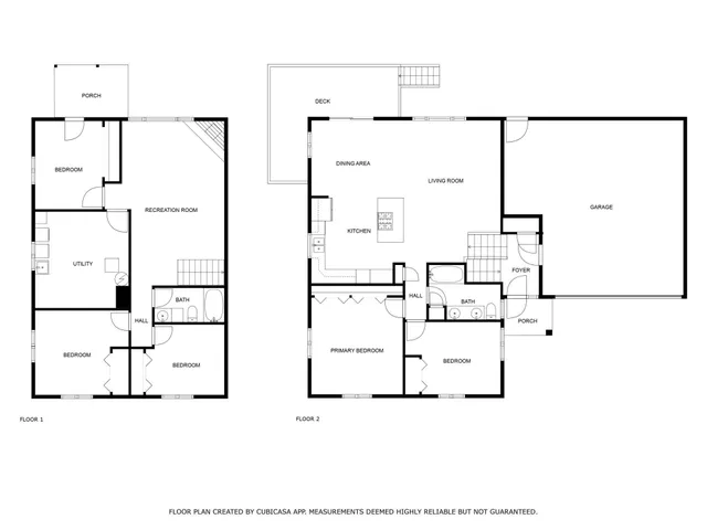 $344,900 | 655 11th Street Southwest, Pine City, MN 55063