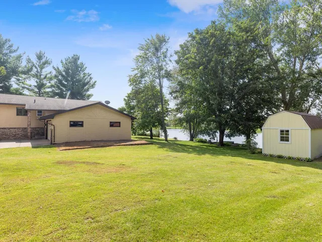 $344,900 | 655 11th Street Southwest, Pine City, MN 55063