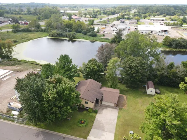 $344,900 | 655 11th Street Southwest, Pine City, MN 55063