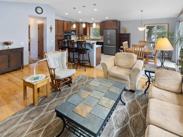 $344,900 | 655 11th Street Southwest, Pine City, MN 55063