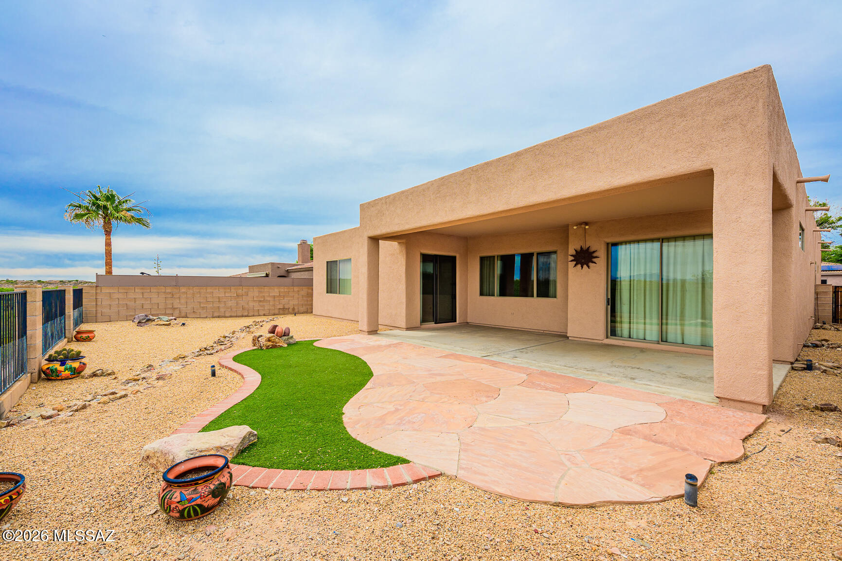 13588 East High Plains Ranch Street Vail, AZ 85641 - Photo 41 of 44 .