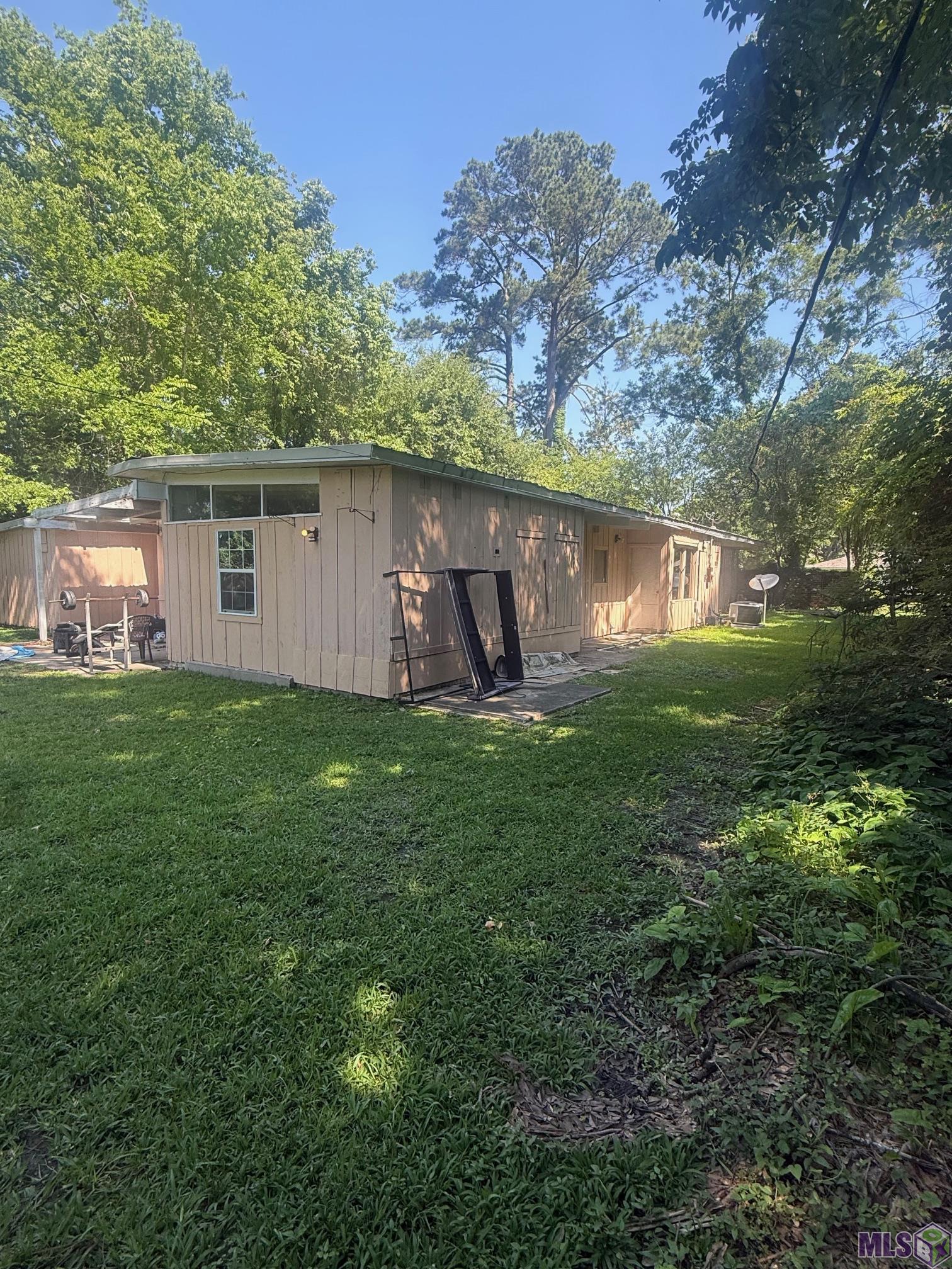 10124 Mollylea Drive Baton Rouge, LA 70815 - Photo 5 of 10