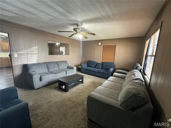 $105,000 | 312 Ra Barry Street, Wyatt, MO 63882