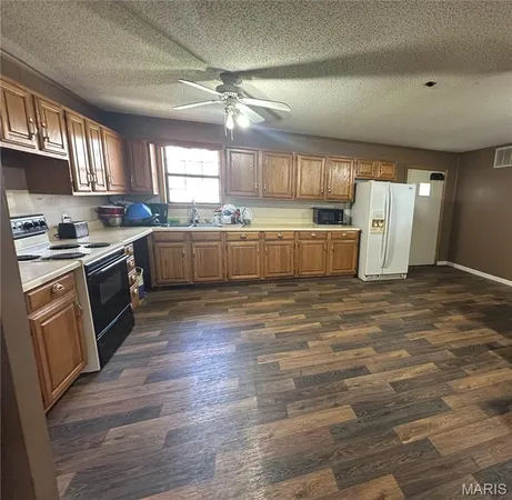 $105,000 | 312 Ra Barry Street, Wyatt, MO 63882