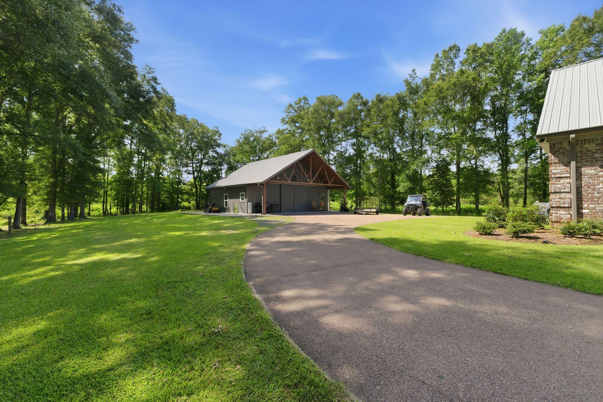 225 Coats Road Magee, MS 39111 - Photo 58 of 87 Gallery Image 58