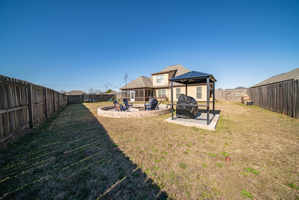 38 Wheatland Way Fort Mitchell, AL 36856 - Photo 15 of 48