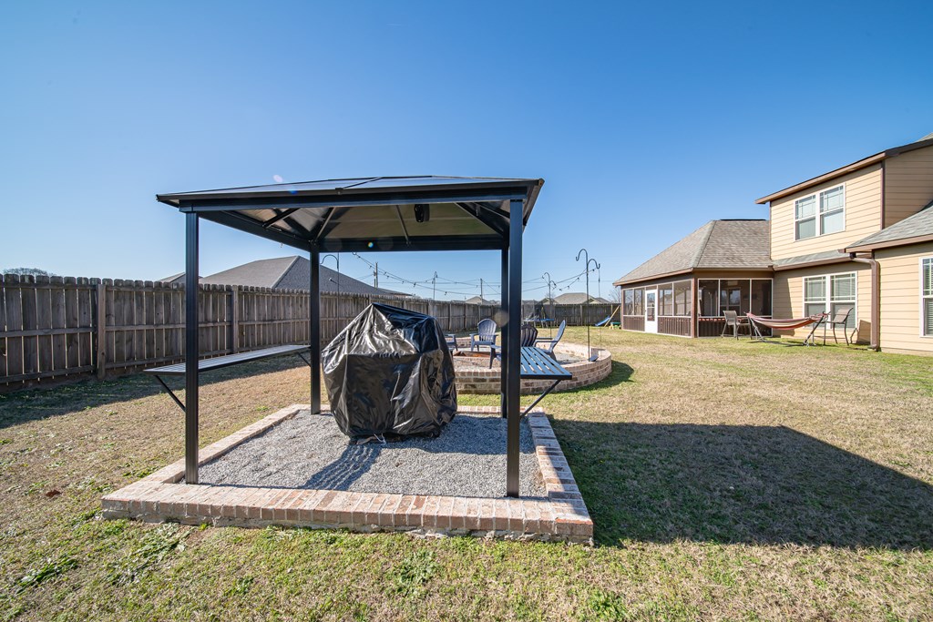 38 Wheatland Way Fort Mitchell, AL 36856 - Photo 16 of 48