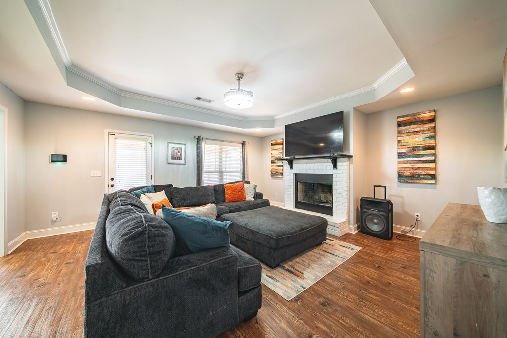 38 Wheatland Way Fort Mitchell, AL 36856 - Photo 25 of 48