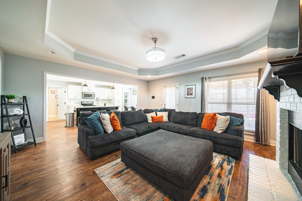 38 Wheatland Way Fort Mitchell, AL 36856 - Photo 26 of 48