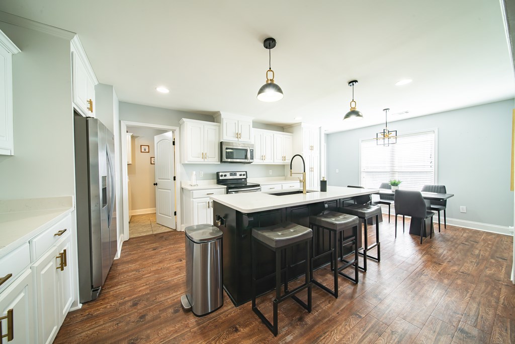 38 Wheatland Way Fort Mitchell, AL 36856 - Photo 29 of 48