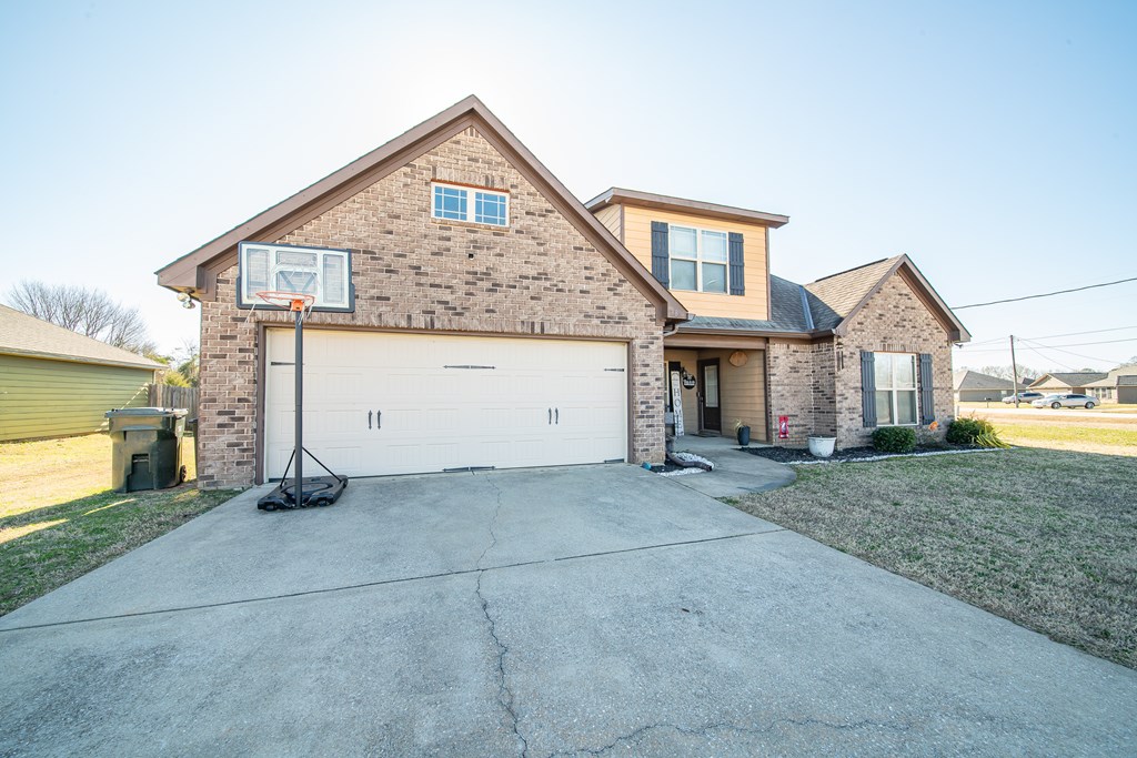 38 Wheatland Way Fort Mitchell, AL 36856 - Photo 3 of 48