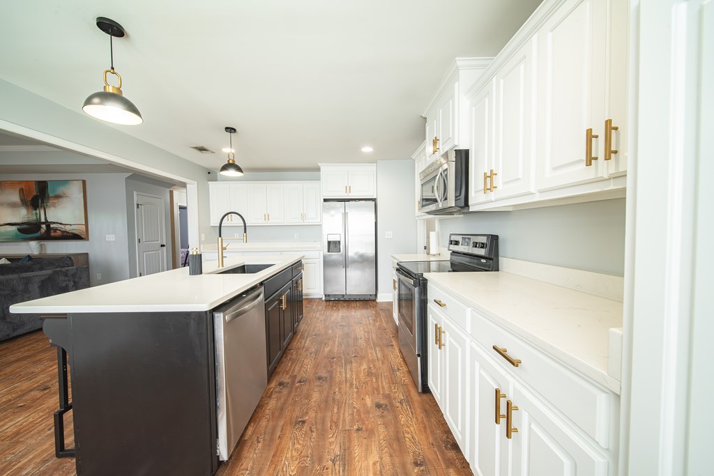 38 Wheatland Way Fort Mitchell, AL 36856 - Photo 31 of 48