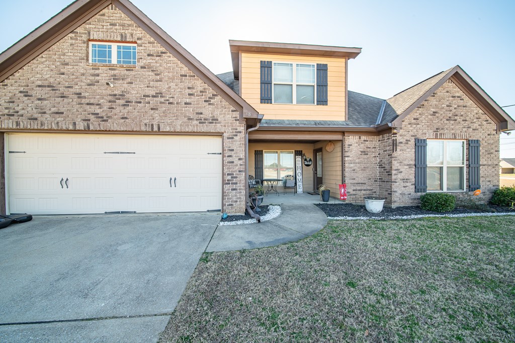 38 Wheatland Way Fort Mitchell, AL 36856 - Photo 4 of 48