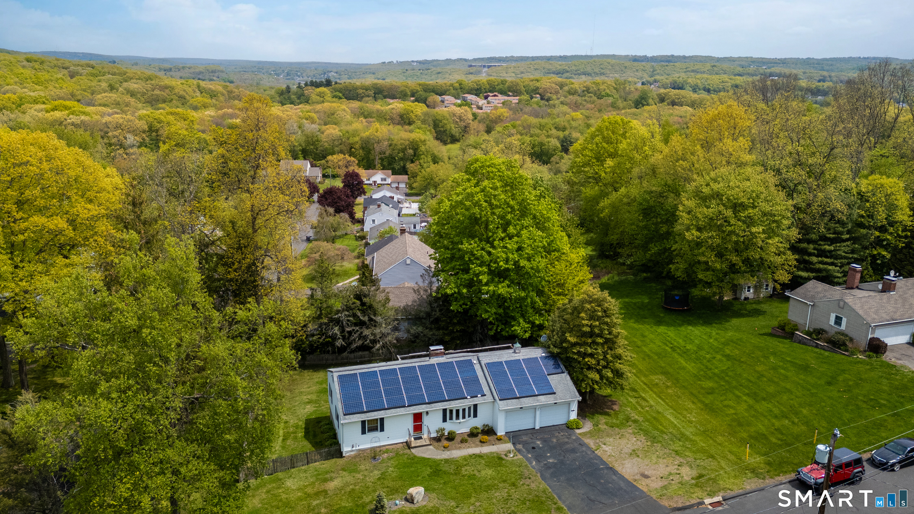 85 Timothy Road Naugatuck, CT 06770 - Photo 2 of 30 a view of lake and mountain view
