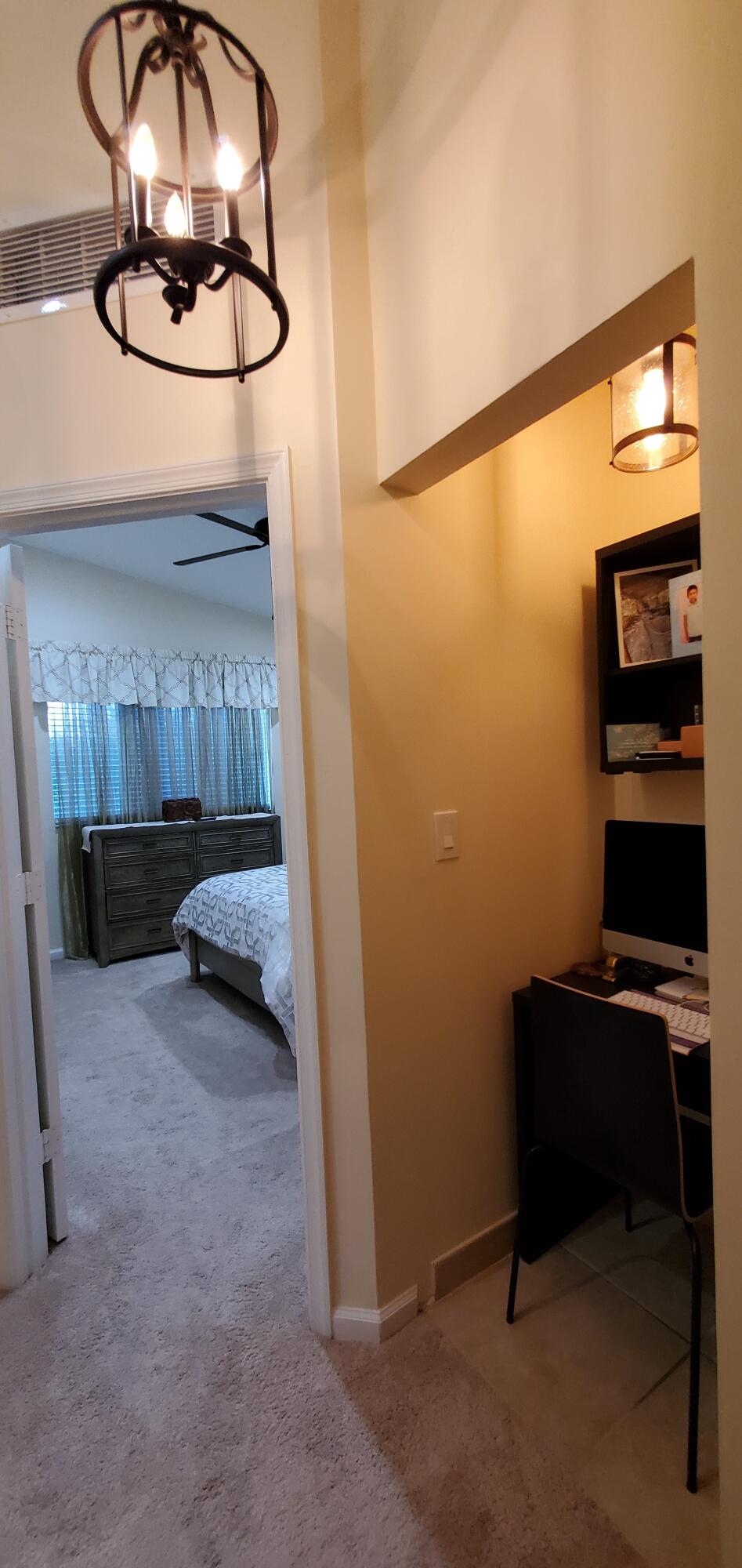 3195 Laurel Ridge Circle Riviera Beach, FL 33404 - Photo 31 of 52 Office Nook