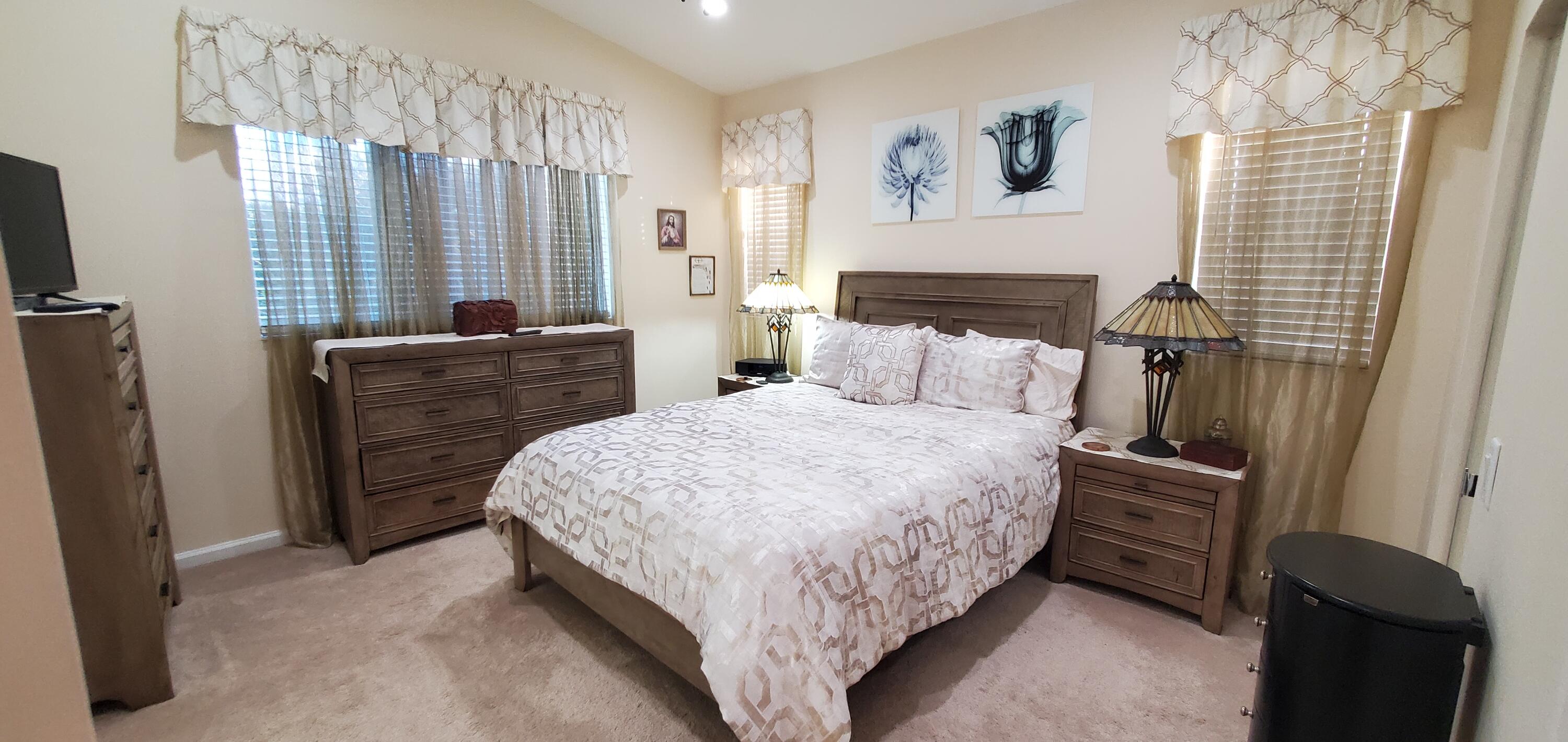 3195 Laurel Ridge Circle Riviera Beach, FL 33404 - Photo 32 of 52 Master Bedroom