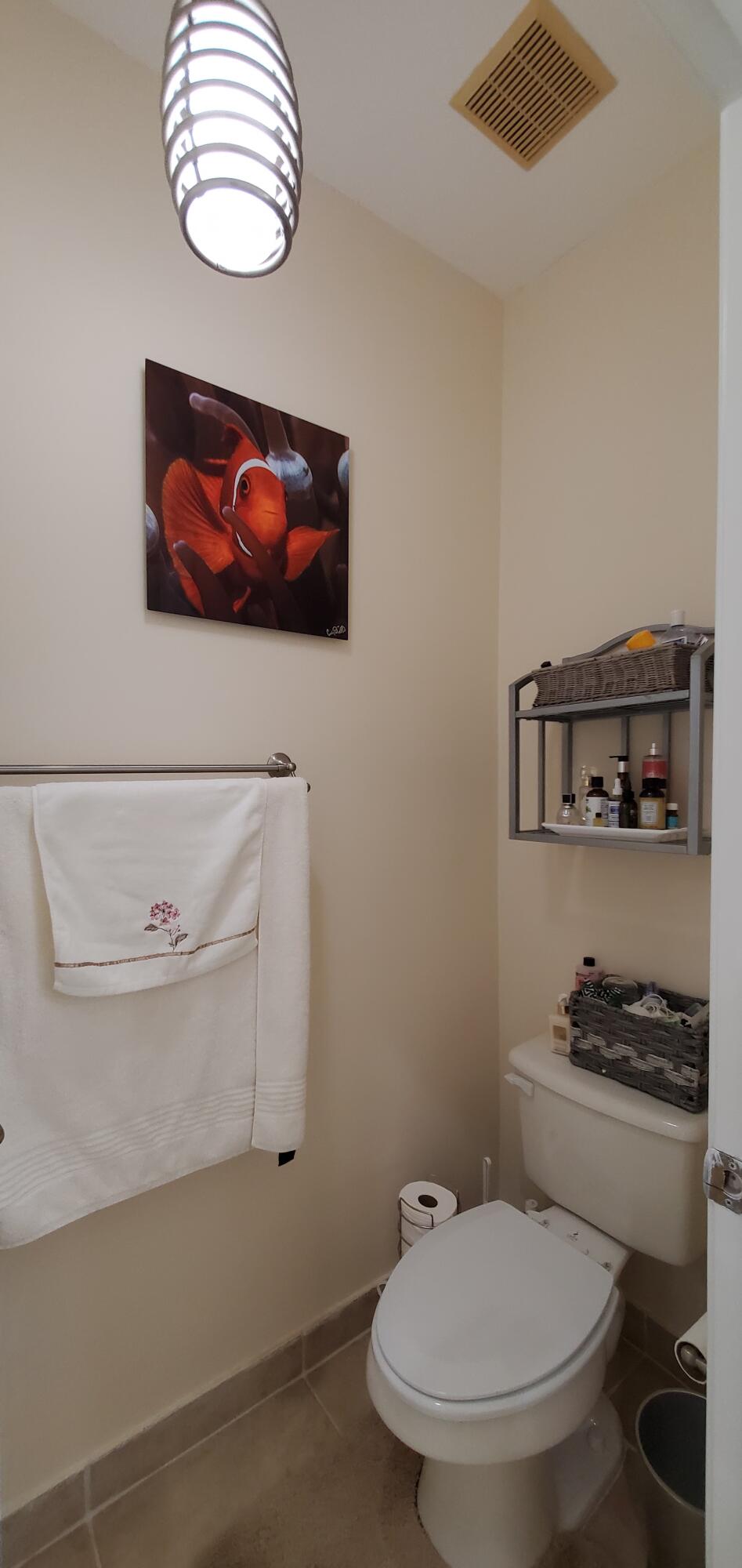 3195 Laurel Ridge Circle Riviera Beach, FL 33404 - Photo 35 of 52 Master Commode