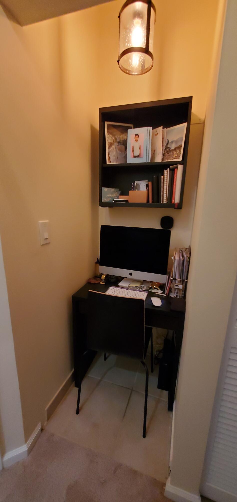 3195 Laurel Ridge Circle Riviera Beach, FL 33404 - Photo 36 of 52 Office Nook