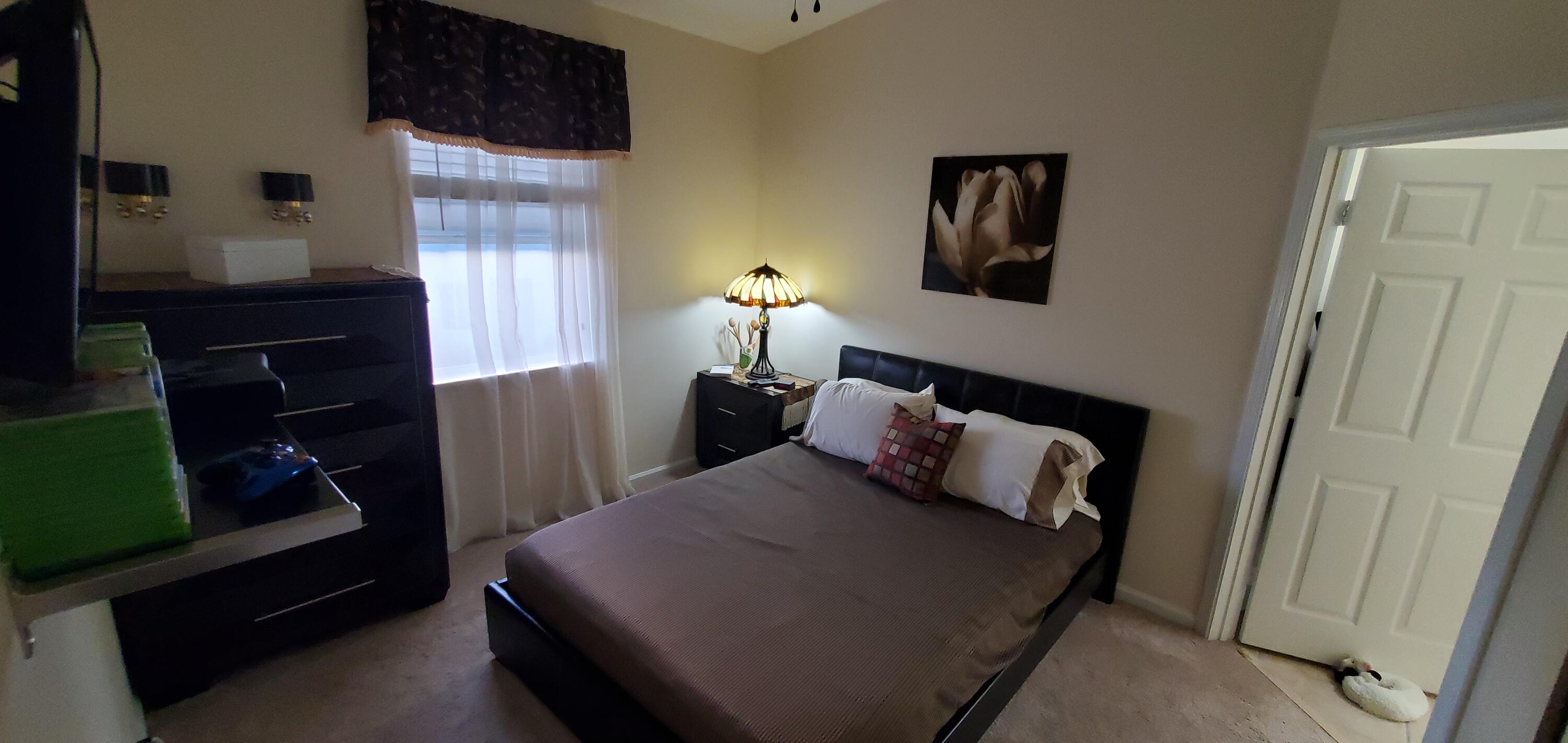 3195 Laurel Ridge Circle Riviera Beach, FL 33404 - Photo 37 of 52 2nd Master Bedroom