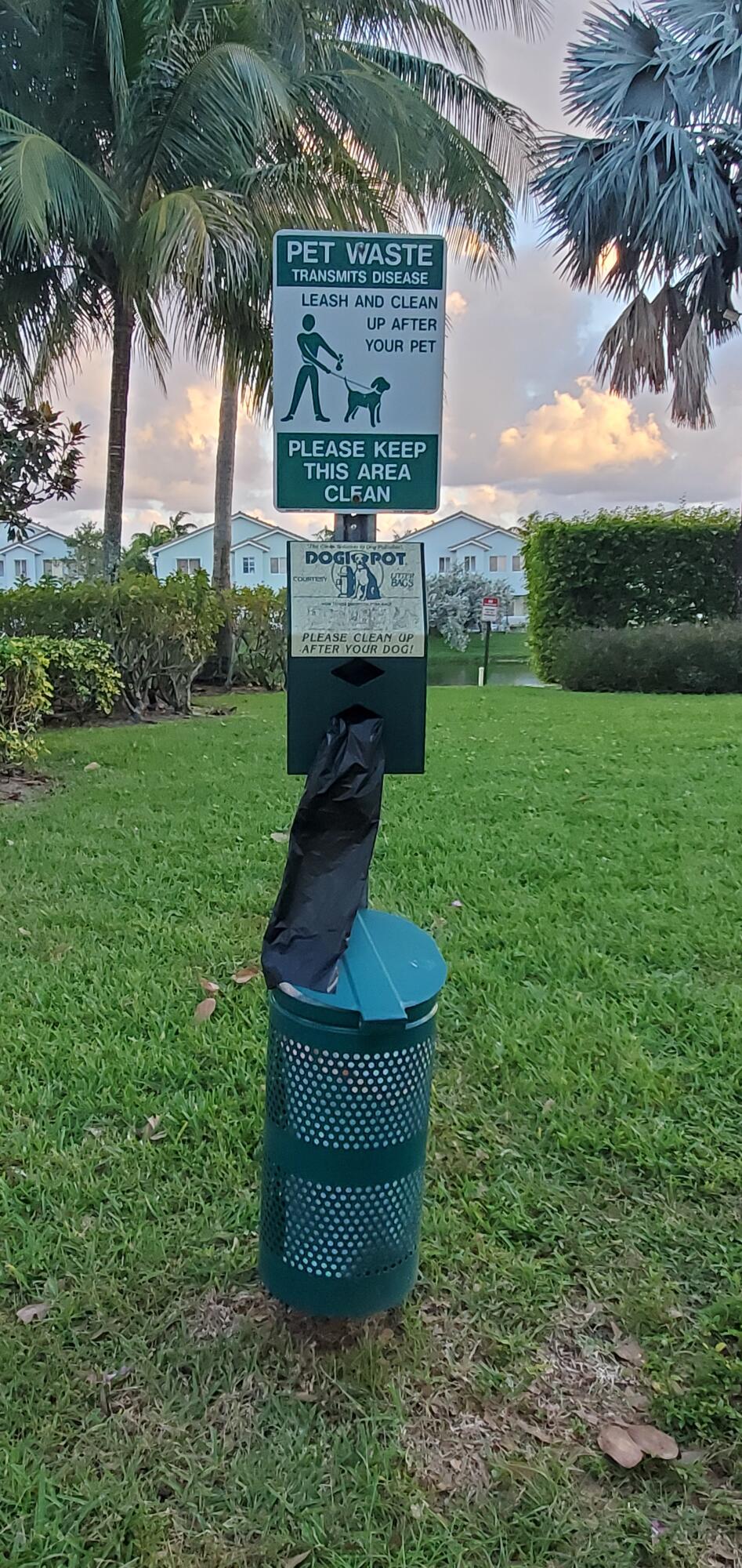3195 Laurel Ridge Circle Riviera Beach, FL 33404 - Photo 44 of 52 Pet Friendly