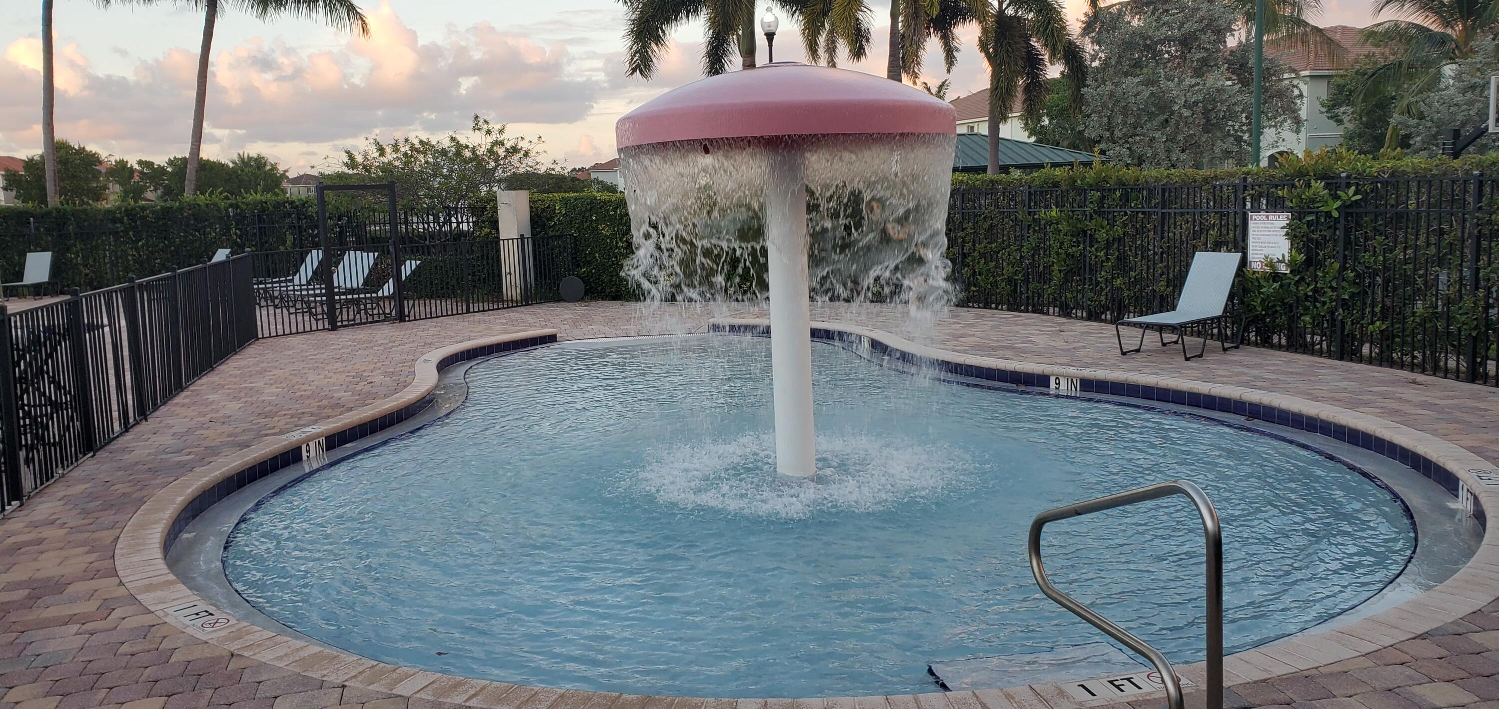 3195 Laurel Ridge Circle Riviera Beach, FL 33404 - Photo 50 of 52 Tot Pool