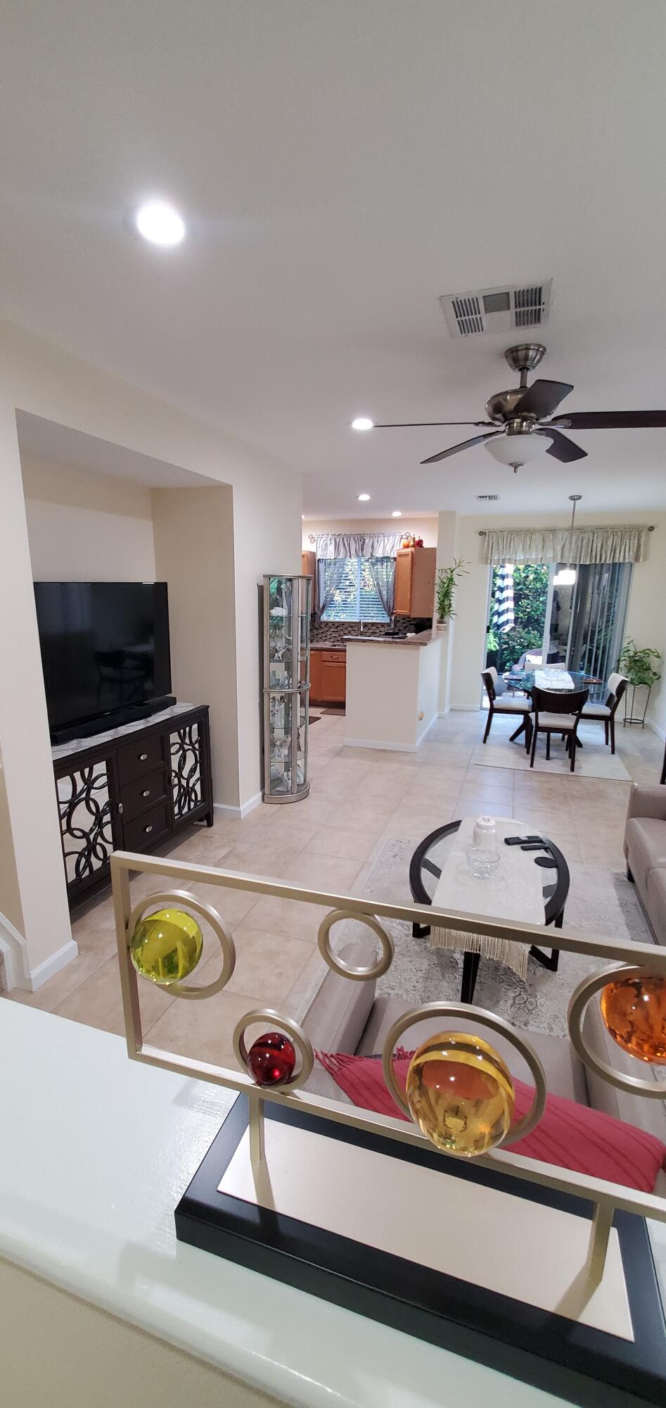 3195 Laurel Ridge Circle Riviera Beach, FL 33404 - Photo 8 of 52 Open concept