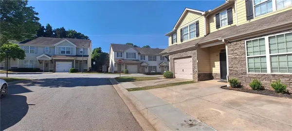 $1,750 | 4330 Park Gate Way, Atlanta, GA 30344