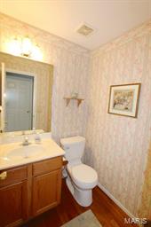 132 Meramec Oak Ridge Fenton, MO 63026 - Photo 17 of 45 Gallery Image 17