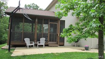 132 Meramec Oak Ridge Fenton, MO 63026 - Photo 38 of 45 Gallery Image 38