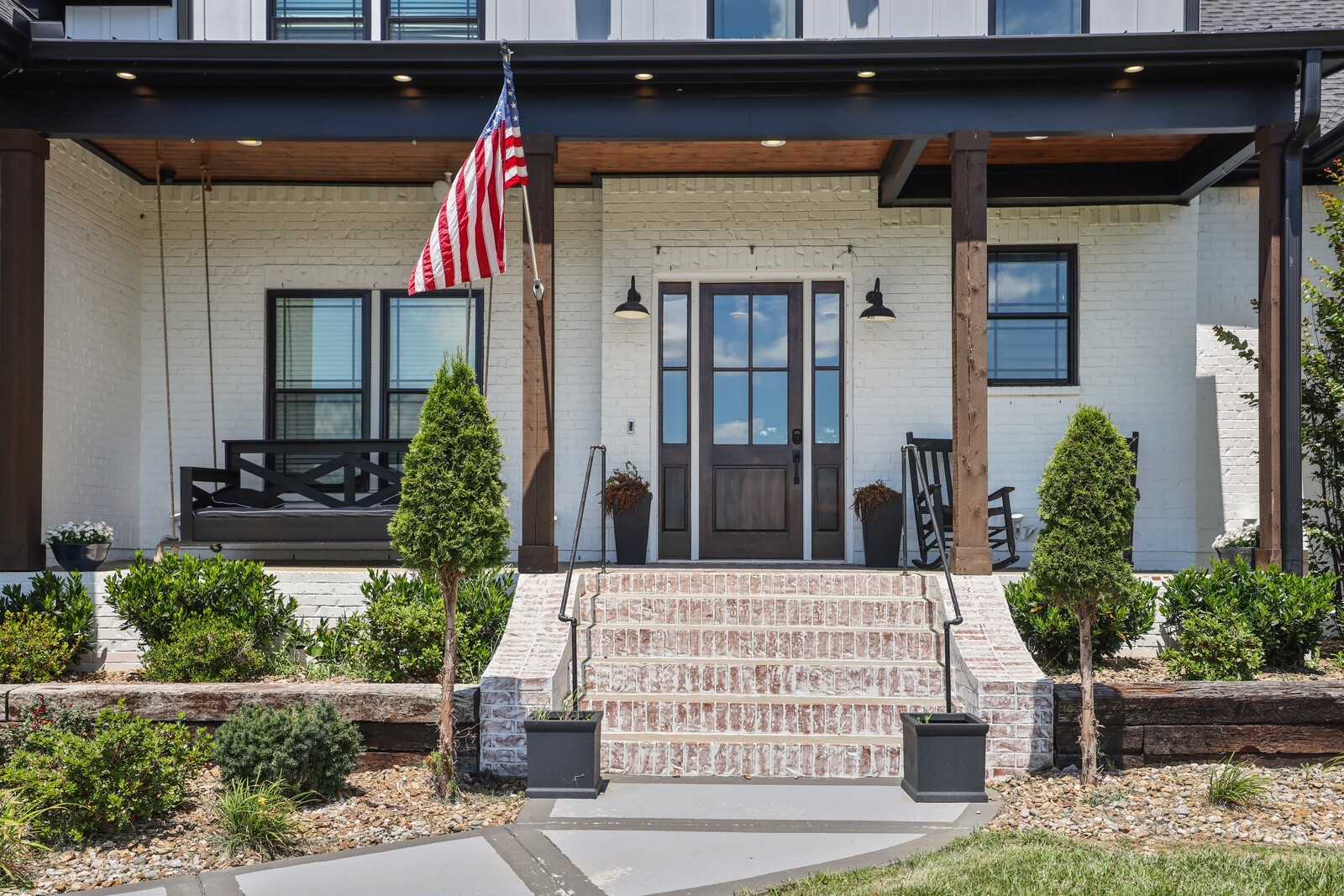 9520 A Dyer Road Rockvale, TN 37153 - Photo 5 of 95 Gallery Image 5