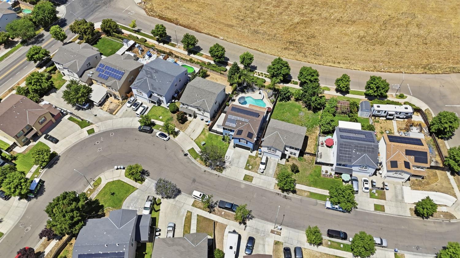 1175 Evening Star Drive Merced, CA 95348 - Photo 61 of 62